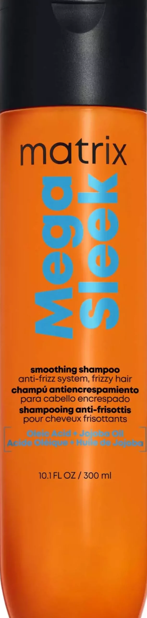 MatrixMega Sleek Smoothing Shampoo 300 stk
