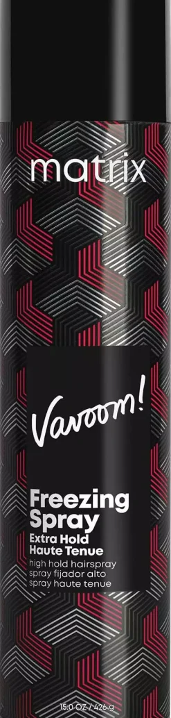 MatrixVavoom Freezing Spray Extra Hold 500 ml