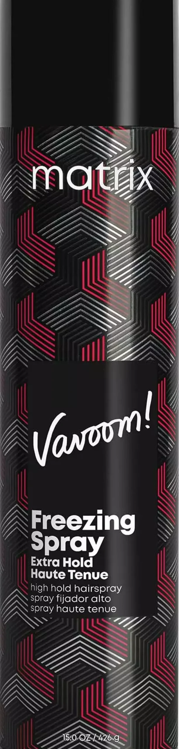 MatrixVavoom Freezing Spray Extra Hold 500 ml