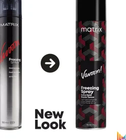 MatrixVavoom Freezing Spray Extra Hold 500 ml