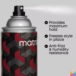 MatrixVavoom Freezing Spray Extra Hold 500 ml