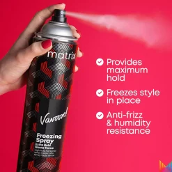 MatrixVavoom Freezing Spray Extra Hold 500 ml