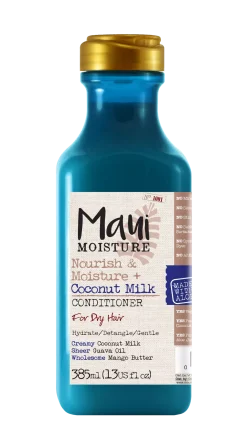 Maui MoistureCoconut Milk Coconut Milk Conditioner 385 ml