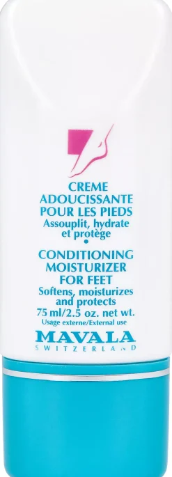 Mavala Foot Moisturizer 75 ml