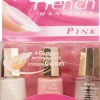 Mavala The French Manicure Pink