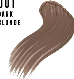 Max Factor2000 Calorie Brow Sculpt Gel 006 Clear