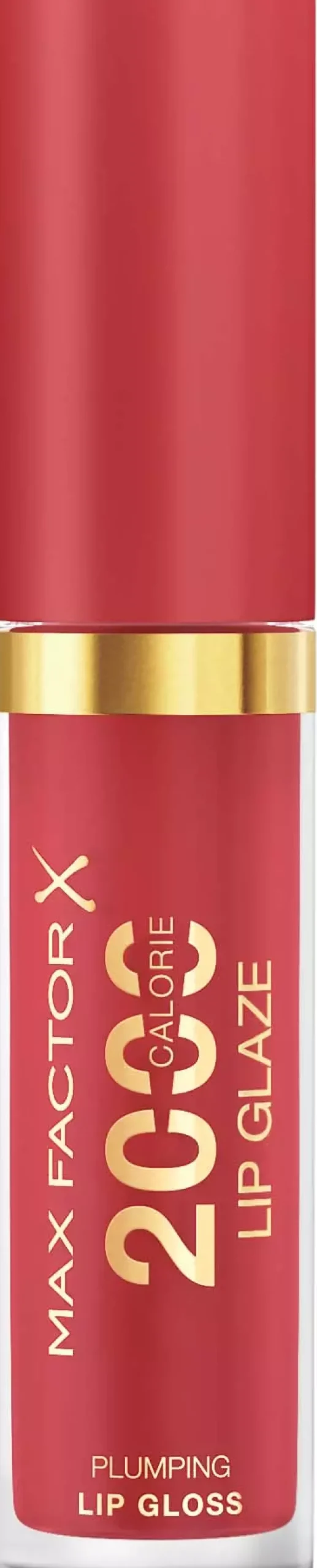 Max Factor2000 Calorie Lip Glaze Lip Gloss 150 Caramel Swish