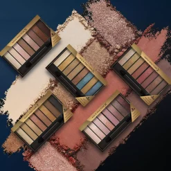 Max FactorMasterpiece Nude Eyeshadow Palette 03 Rose Nude