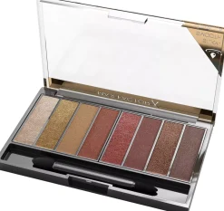 Max FactorMasterpiece Nude Eyeshadow Palette 05 Cherry Nude