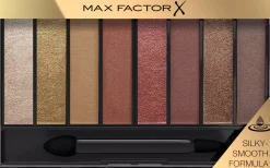 Max FactorMasterpiece Nude Eyeshadow Palette 05 Cherry Nude
