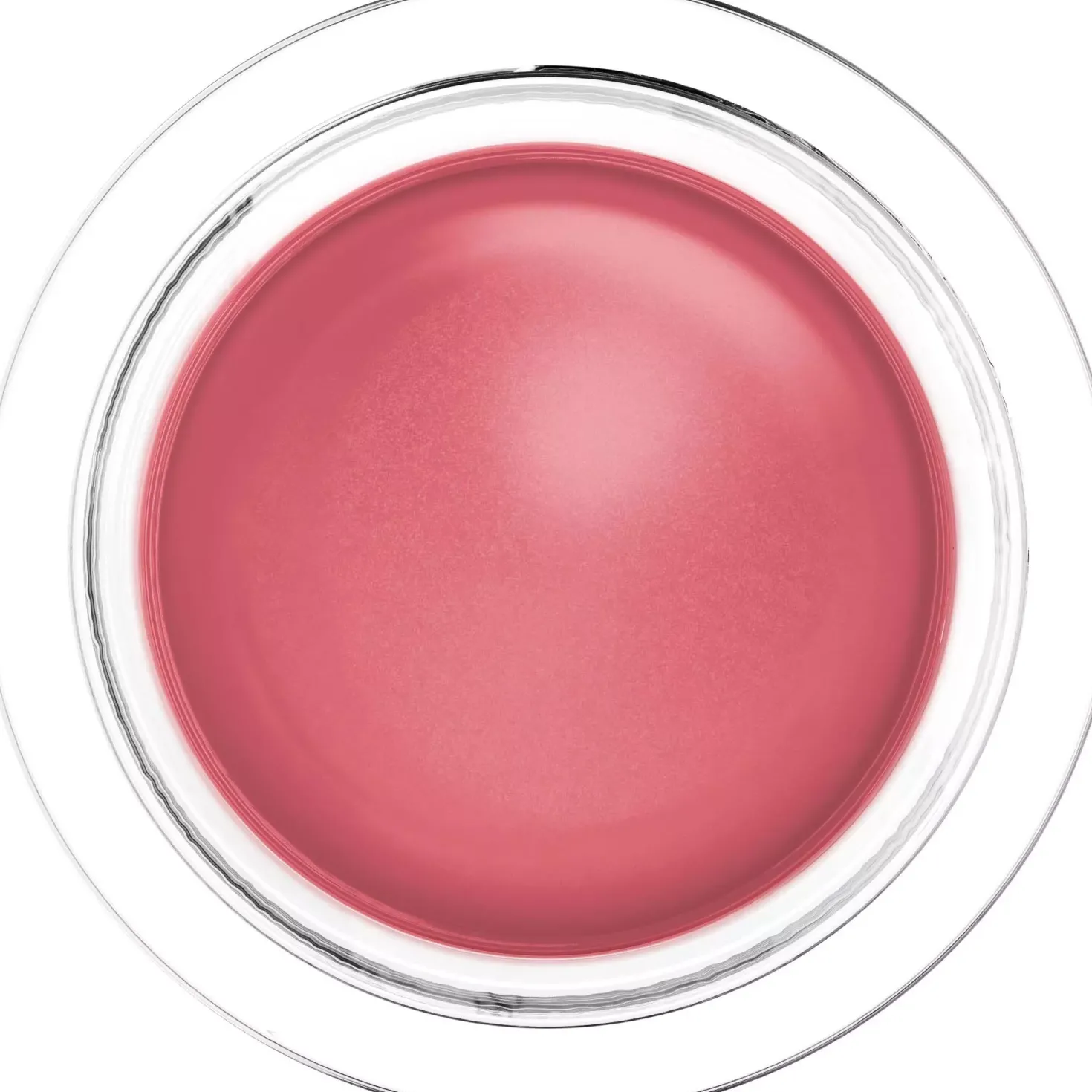 Maybelline New York Cloudtopia Cheek & Lip Mousse 7 Moonlit Rose