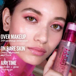 Maybelline New York Grippy Setting Mist 100 ml