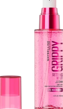 Maybelline New York Grippy Setting Mist 100 ml