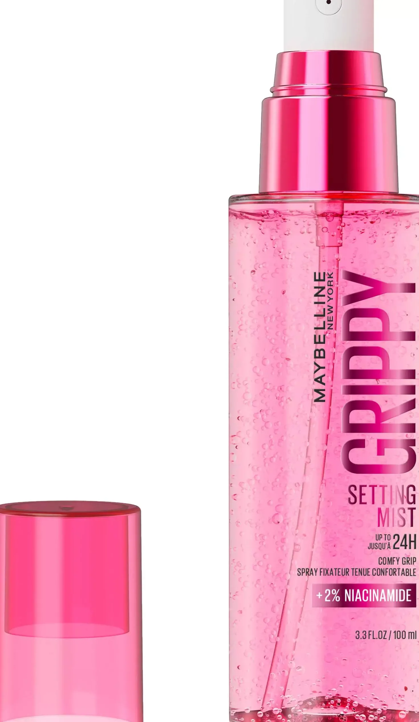Maybelline New York Grippy Setting Mist 100 ml