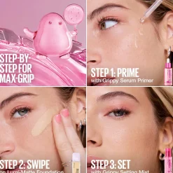 Maybelline New York Grippy Setting Mist 100 ml