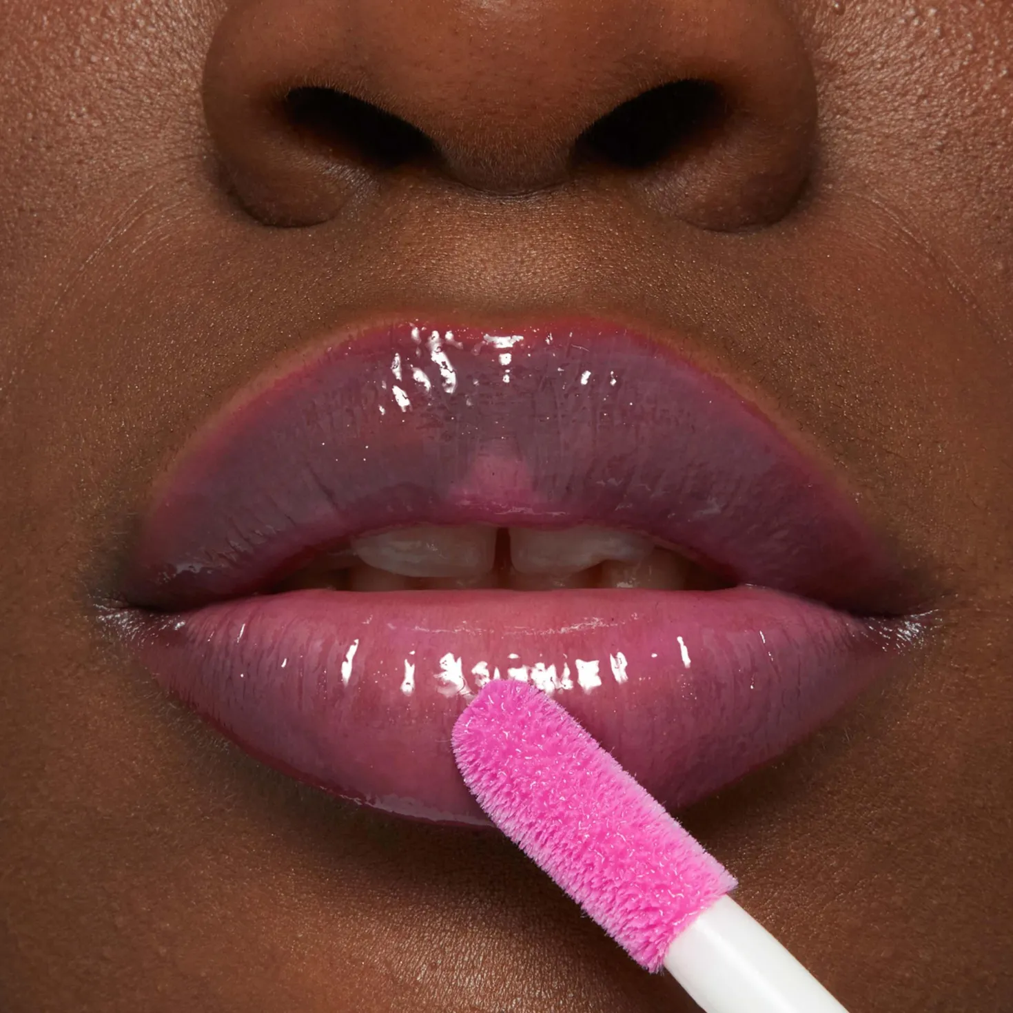 Maybelline New York Lifter Plump 001 Blush Blaze