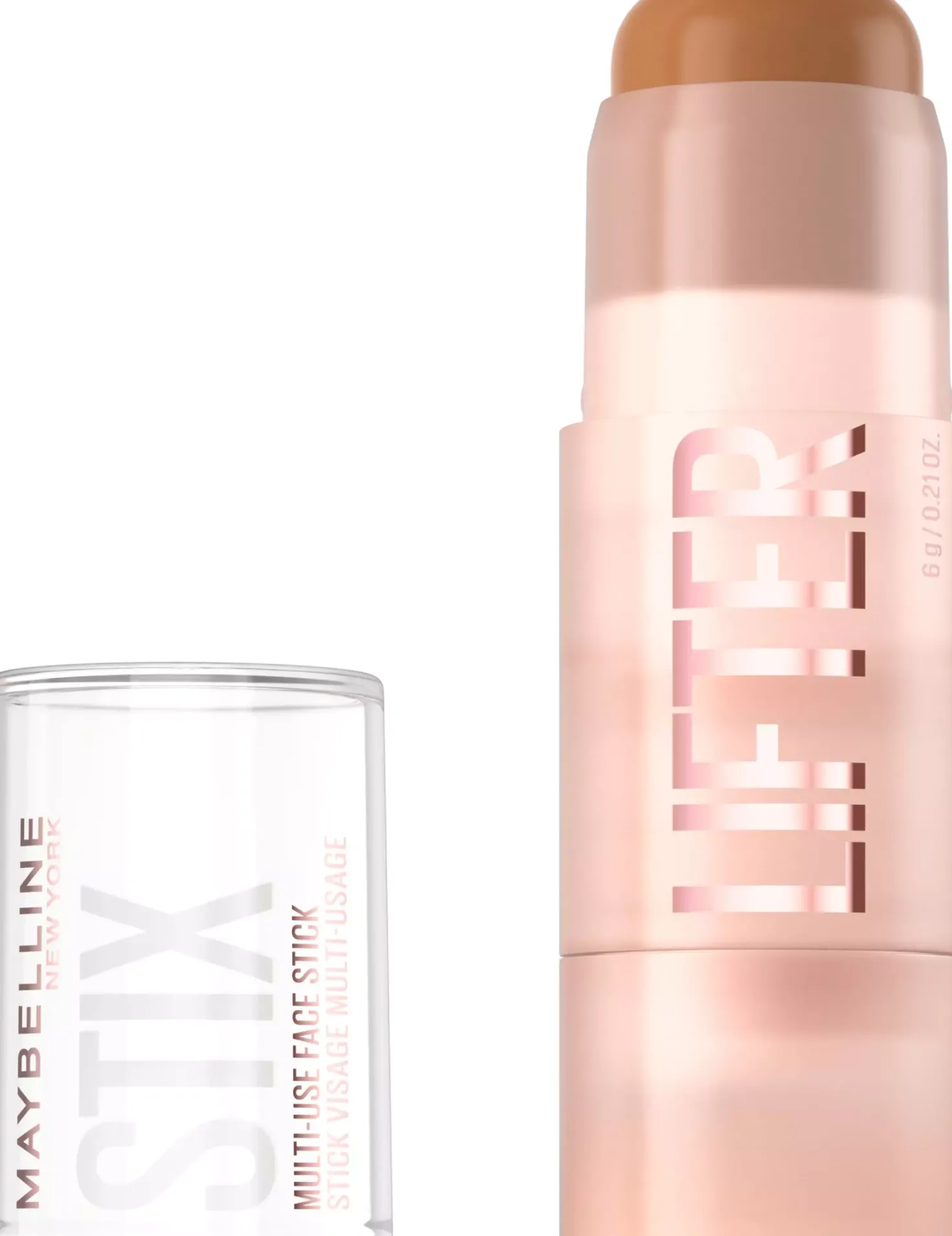 Maybelline New York Lifter Stix Multi-Use Face Stick 20