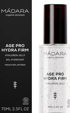 Mádara Age Pro Hydra Firm Hyaluron Jelly 75 ml