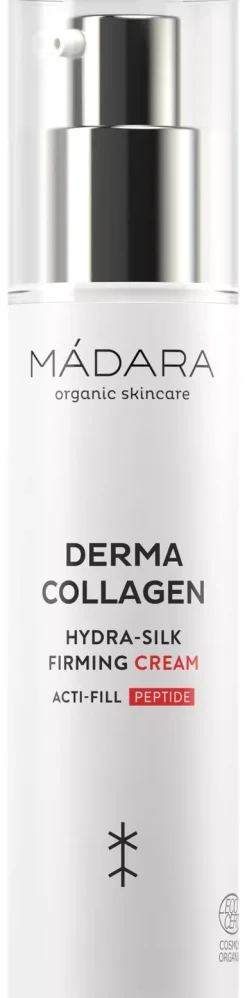 Mádara Derma Collagen Peptide Day Cream 50 ml
