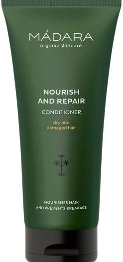 Mádara Nourish and Repair Conditioner 200 ml