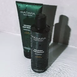 Mádara Nourish and Repair Conditioner 200 ml