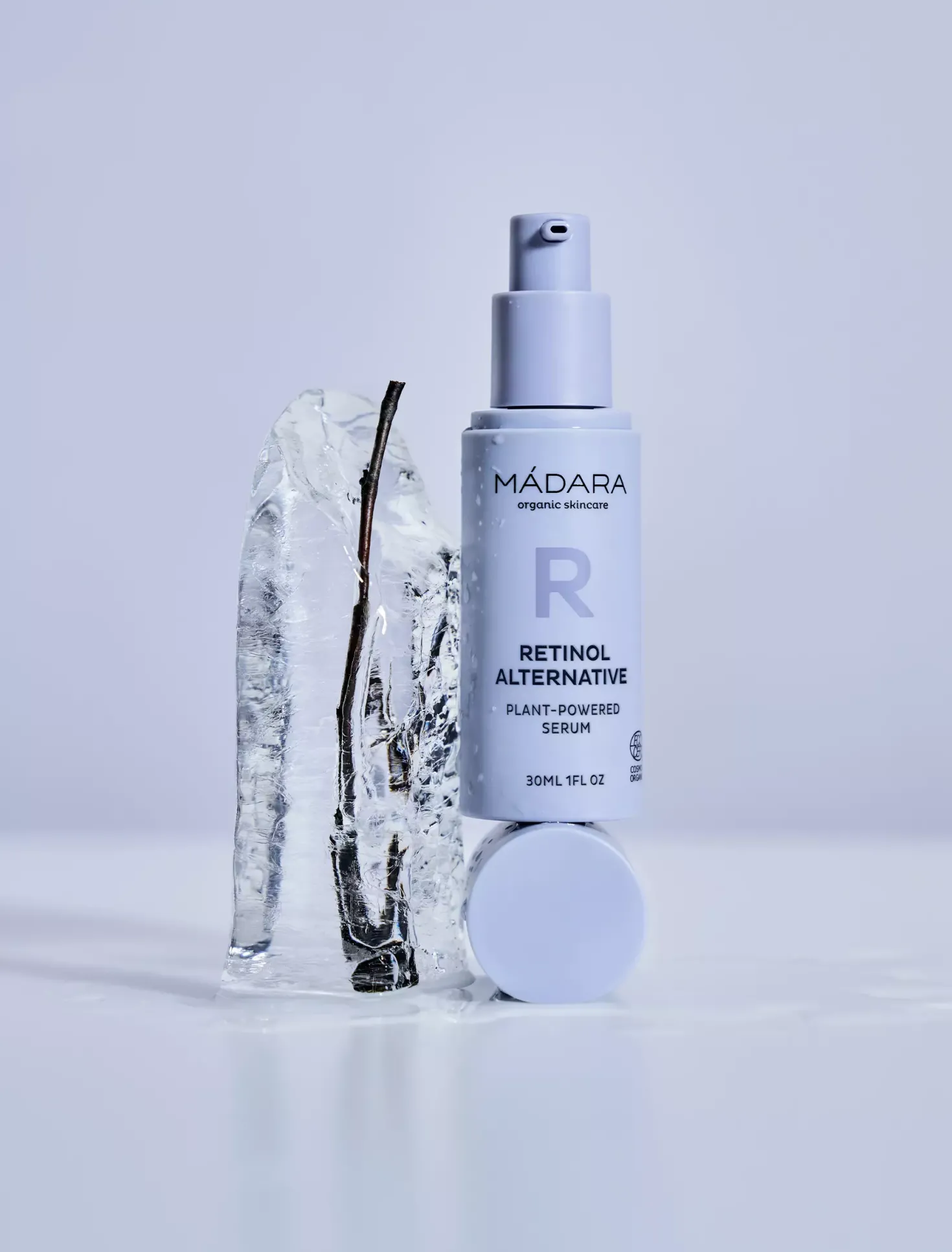 Mádara Time Miracle Botanic Retinol Serum 30 ml