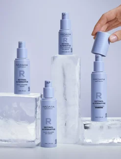 Mádara Time Miracle Botanic Retinol Serum 30 ml