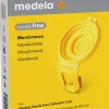 Medela Hands-free membran 2 pk