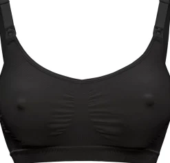 Medela Keep Cool BH Svart, L L