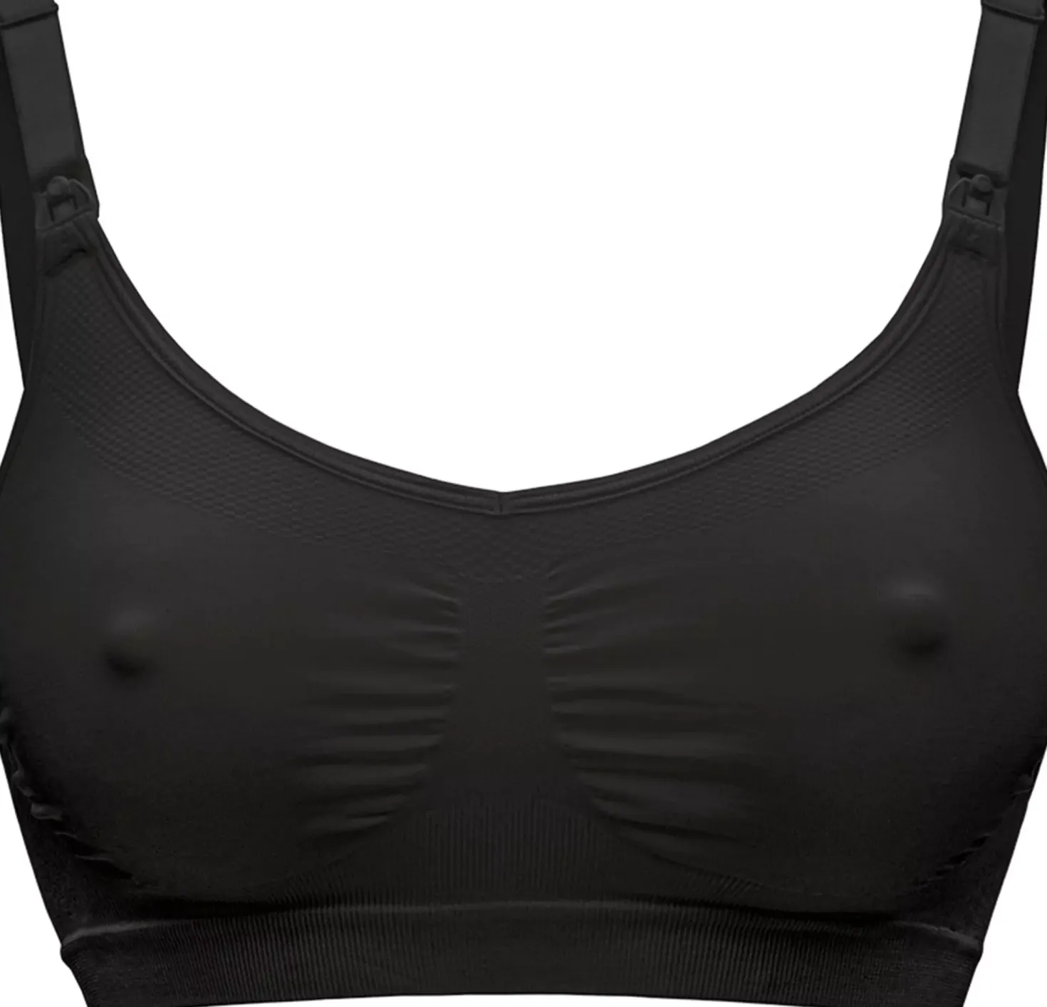Medela Keep Cool BH Svart, L L