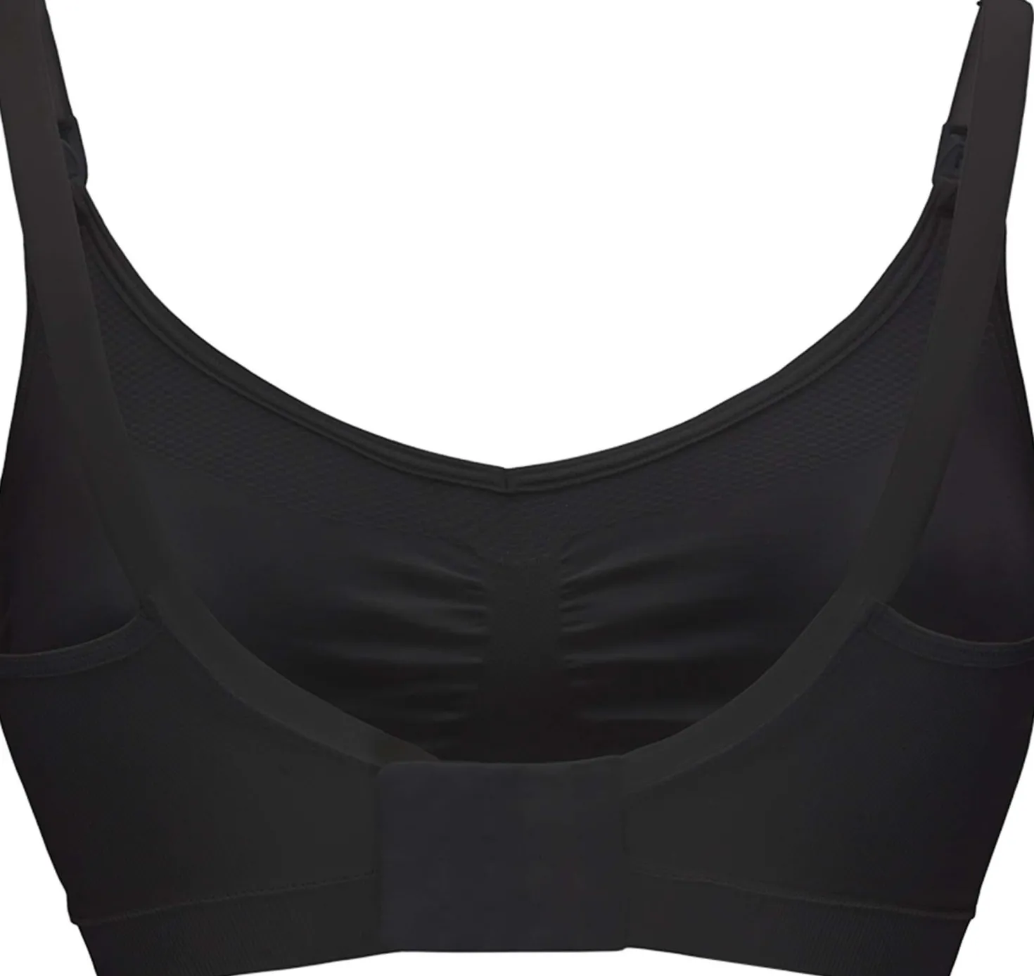 Medela Keep Cool BH Svart, L L