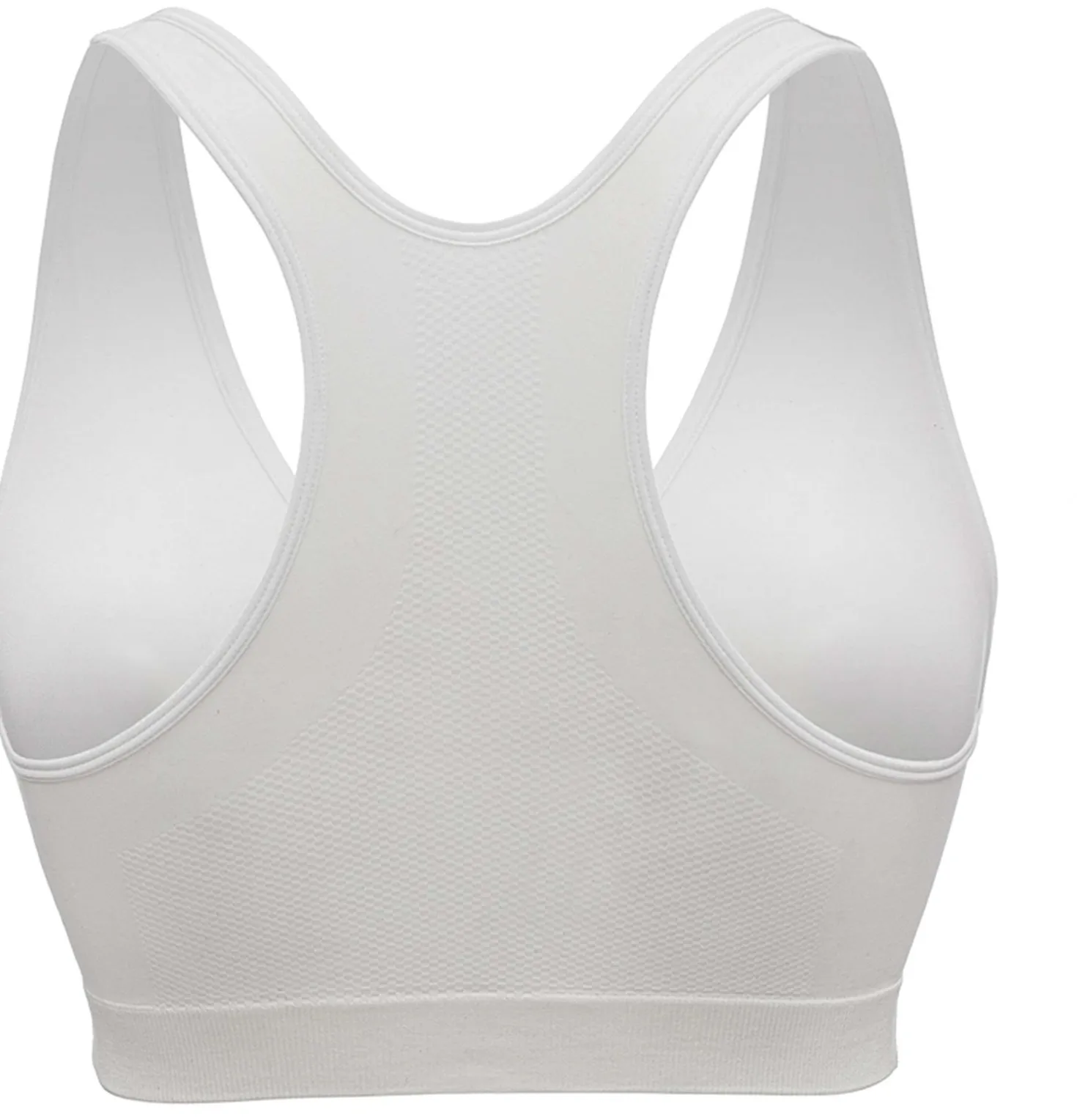 Medela Keep Cool natt-BH, Hvit S S