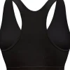 Medela Keep Cool natt-BH,Svart L L