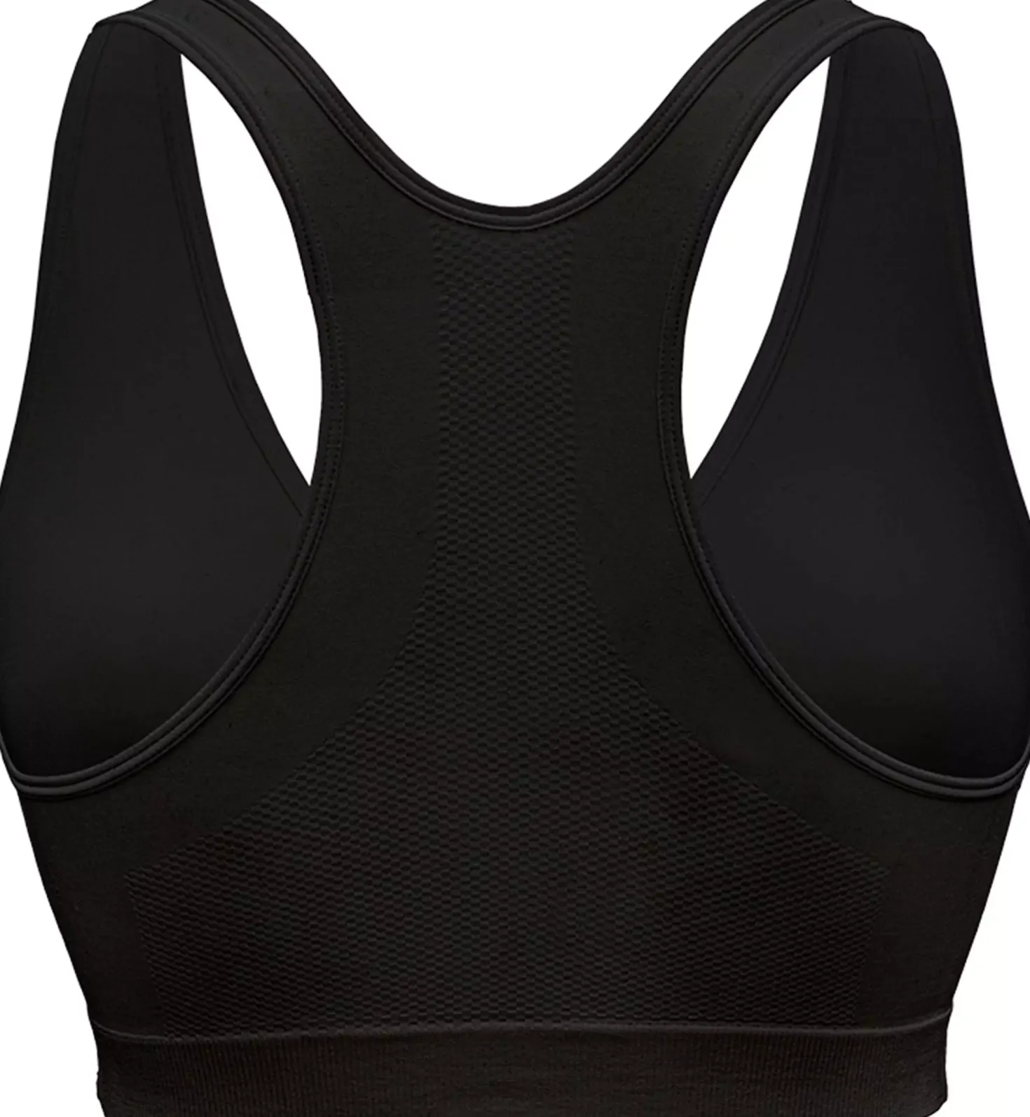 Medela Keep Cool natt-BH,Svart L L