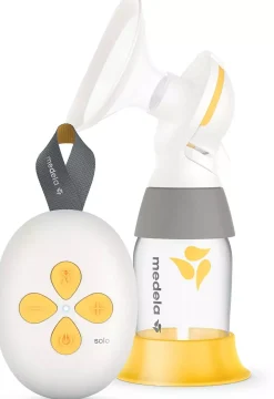 Medela Solo Breast Pump