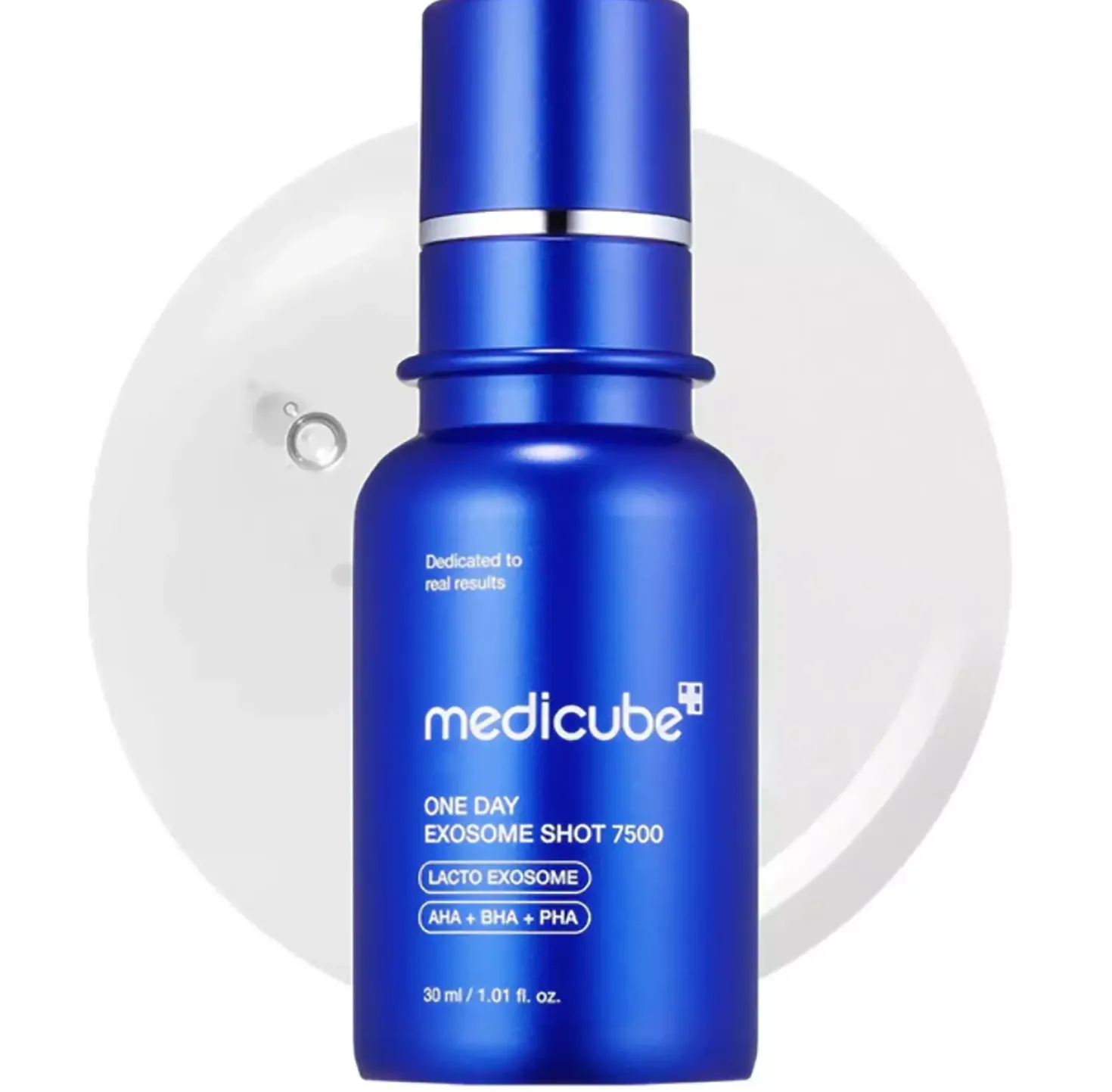 Medicube One Day Exosome Shot 7500 30 ml