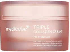 Medicube Triple Collagen Cream 50 ml