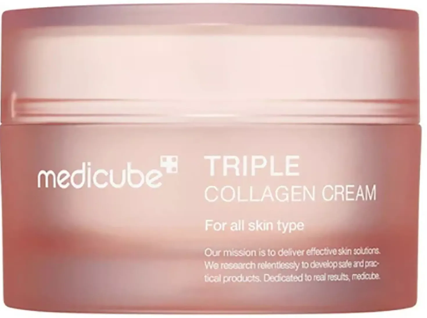 Medicube Triple Collagen Cream 50 ml