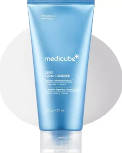 Medicube Zero Foam Cleanser 120 g
