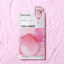 Mediheal Collagen Essential Mask Core Firming 1 stk