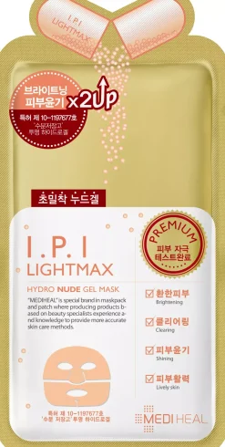 Mediheal Collagen Nude Gel Mask 30 g