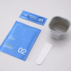 Mediheal Derma Modeling Pack Hyaluronate Moisture 1 stk