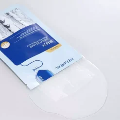 Mediheal Dermaplus Birch Mask 10 stk