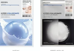Mediheal Hyper Hyaluronate Mask 10 stk