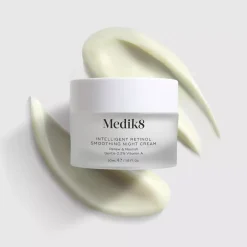 Medik8 Intelligent Retinol Smoothing Night Cream 50 ml