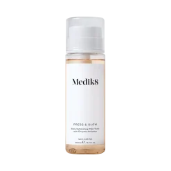 Medik8 Press & Glow Exfoliating Tonic 200 ml