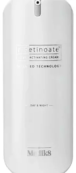 Medik8r-Retinoate Day & Night Youth Activating Cream 50 ml