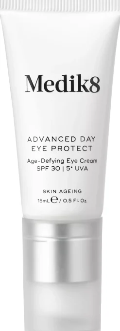 Medik8Skin Ageing Advanced Day Eye Protect SPF 30 15 ml