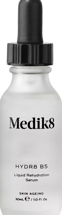 Medik8Skin Ageing HYDR8 B5 Liquid Rehydration Serum 30 ml