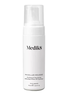 Medik8Skin Ageing Micellar Mousse 150 ml